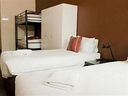 Urban Central Accommodation