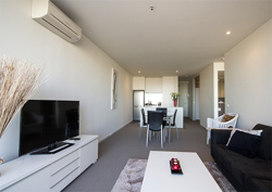 Waterfront Apartments Melbourne