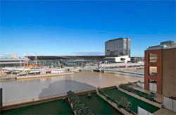 Waterfront Apartments Melbourne