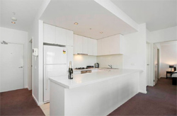 Waterfront Apartments Melbourne