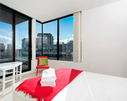 Waterfront Apartments Melbourne