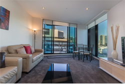 Waterfront Apartments Melbourne