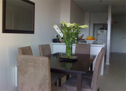 Waterfront Apartments Melbourne