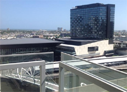 Waterfront Apartments Melbourne