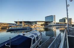 Waterfront Apartments Melbourne