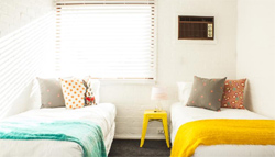 York St A Luxico Holiday Home