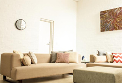 York St A Luxico Holiday Home