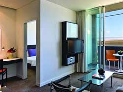 Adina Apartment Hotel