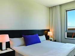 Adina Apartment Hotel