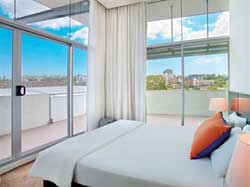 Adina Apartment Hotel