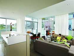 Adina Apartment Hotel