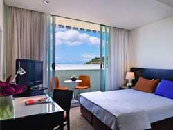 Adina Apartment Hotel