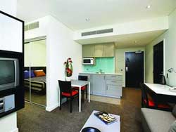 Adina Apartment Hotel