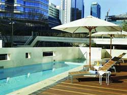 Adina Apartment Hotel