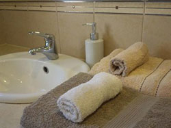 Arcadian Bed And Breakfast