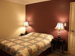 Arcadian Bed And Breakfast