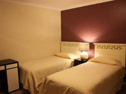 Arcadian Bed And Breakfast