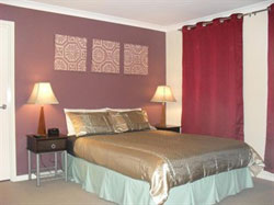 Arcadian Bed And Breakfast