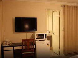 Arcadian Bed And Breakfast