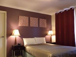 Arcadian Bed And Breakfast