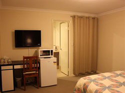 Arcadian Bed And Breakfast