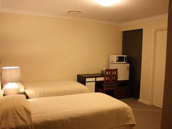 Arcadian Bed And Breakfast