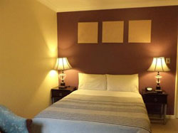 Arcadian Bed And Breakfast