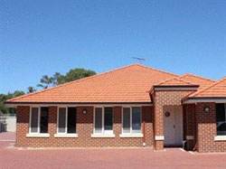 Arcadian Bed And Breakfast