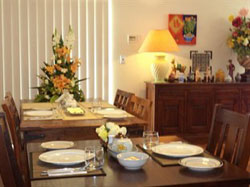 Arcadian Bed And Breakfast