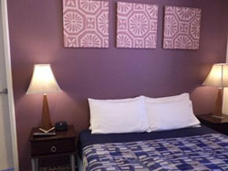 Arcadian Bed And Breakfast