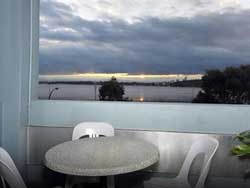 Assured Waterside Apartment