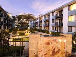 Assured Waterside Apartment