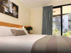 Assured Waterside Apartment