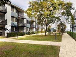 Assured Waterside Apartment