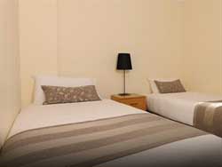 Assured Waterside Apartment