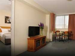 Assured Waterside Apartment