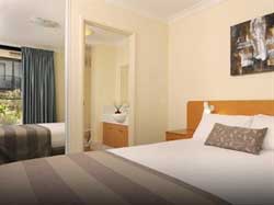 Assured Waterside Apartment