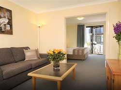 Assured Waterside Apartment