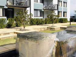 Assured Waterside Apartment