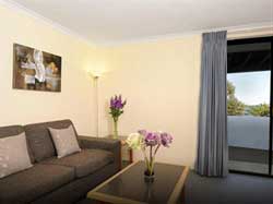 Assured Waterside Apartment