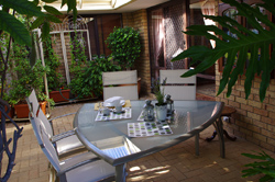 Astoria Bed and Breakfast