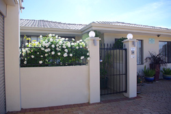 Astoria Bed and Breakfast