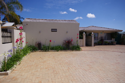 Astoria Bed and Breakfast