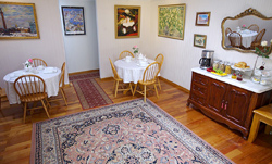 Astoria Bed and Breakfast