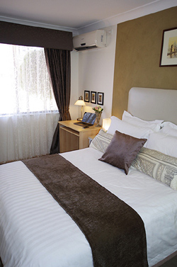 Astoria Bed and Breakfast