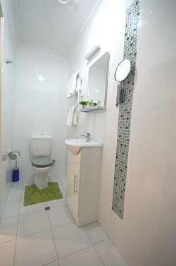 Astoria Bed and Breakfast