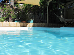 Astoria Bed and Breakfast