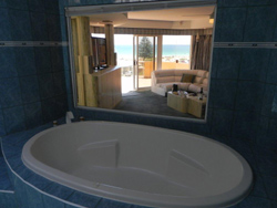 Beach Manor Bed and Breakfast