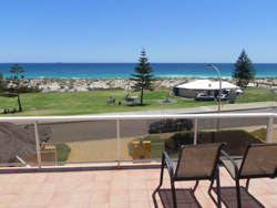 Beach Manor Bed and Breakfast