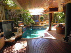 Beach Manor Bed and Breakfast